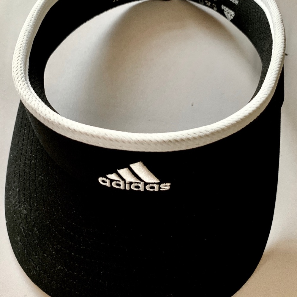 Adidas Visor